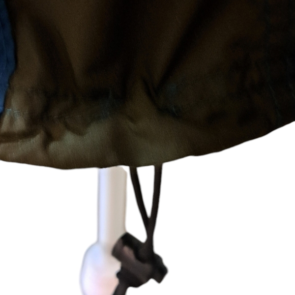 L.L.Bean Mens Wind Breaker Large - Picture 6 of 7